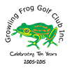 Growling Frog Golf Club